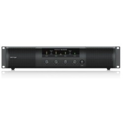 Behringer NX4-6000...