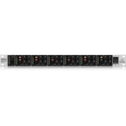 Behringer HA6000 Wzmacniacz...