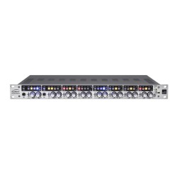 Audient ASP880 - 8-kanałowy...