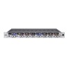 Audient ASP880 - 8-kanałowy preamp mikrofonowy