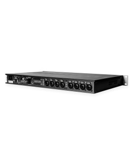 Audient ASP880 - 8-kanałowy preamp mikrofonowy
