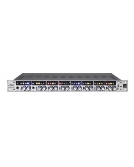 Audient ASP880 - 8-kanałowy preamp mikrofonowy