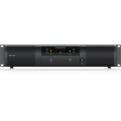 Behringer NX6000 wzmacniacz...
