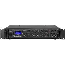 WZMACNIACZ HQM2120BC RADIO...
