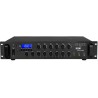 WZMACNIACZ HQM1150BT RADIO FM/MP3 150W