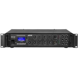 WZMACNIACZ HQM2250BC RADIO...