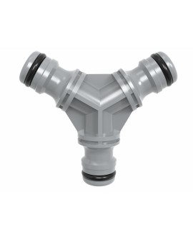 AWTOOLS AW61017 złącza węży ogrodowych 100 szt.