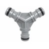 AWTOOLS AW61017 złącza węży ogrodowych 100 szt.