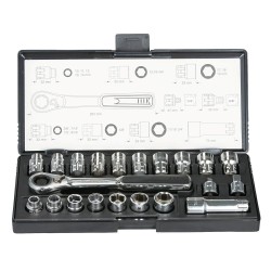 MAKITA ZEST.NASADEK+KLUCZ Z...