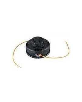 MAKITA GŁOWICA ŻYŁKOWA 2,4mm DO UR101C/UR201C