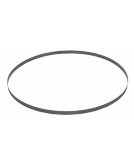 MILWAUKEE OSTRZE BIMETALOWE DO M18BS gr. zęba 1,0 mm (3 szt.)