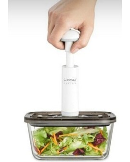 CASO ZESTAW POJEMNIKÓW PRÓZNIOWYCH VACUBOXX ECO-SE
