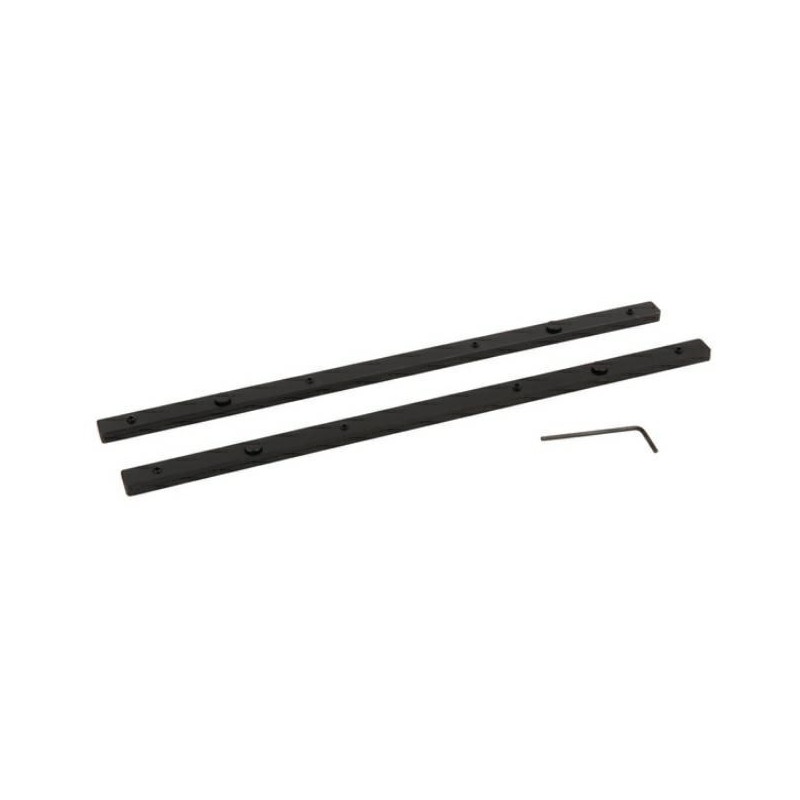 Makita 198885-7 akcesorium do piły tarczowej Łącznik prowadnicy