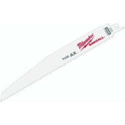 MILWAUKEE BRZE. 230/5mm AX...