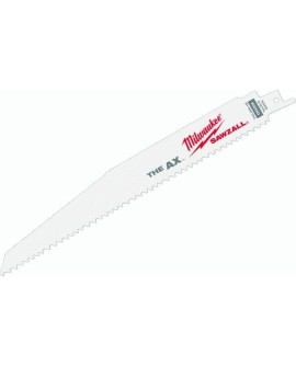 MILWAUKEE BRZE. 230/5mm AX D/M/PCV /5szt