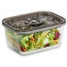 CASO ZESTAW POJEMNIKÓW PRÓZNIOWYCH VACUBOXX ECO-SE