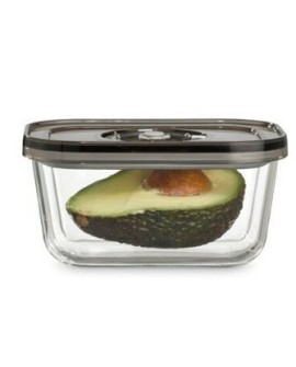 CASO ZESTAW POJEMNIKÓW PRÓZNIOWYCH VACUBOXX ECO-SE