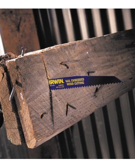 IRWIN 10504159 brzeszczot 30 cm 5 szt.