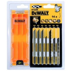 DEWALT BRZE.WYRZ. MIX...