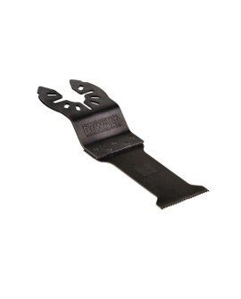 Brzeszczoty do twardego drewna 67mm 5szt. DT20724