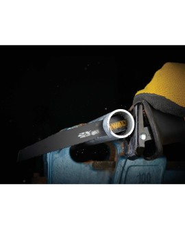DeWALT DT2440L-QZ wyrzynarka, piła wyrzynarkowa oraz ostrze do piły tarczowej Brzeszczot do piły poprzecznej 1 szt.