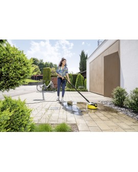 Przystawka do czyszczenia KARCHER T-Racer T 5