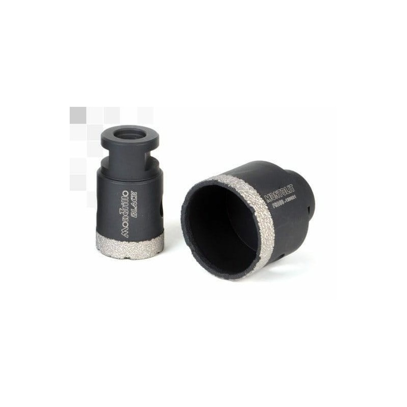 MT.FREZA NA SUCHO/MOKRO FSB 6 MONDRILLO BLACK fi 6mm