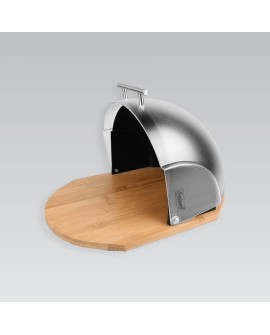 Chlebak MAESTRO MR-1678-BLACK
