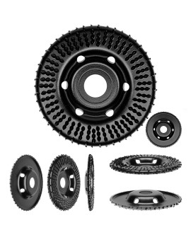 TARPOL TARNIK TURBO FREZ-A 6mm 120mm T-82