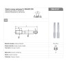 FANAR GWINTOWNIK 1/2" NGRA/2