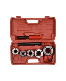 Gwintownica hydrauliczna Vorel 55820 (Stal)