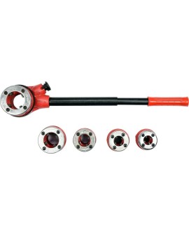 Gwintownica hydrauliczna Vorel 55820 (Stal)