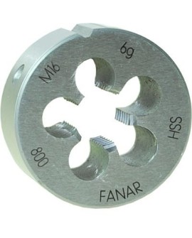 FANAR NARZNKA M20 x 1,75 HSS800 DIN 22568