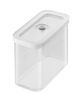 Plastikowy pojemnik 2M ZWILLING Fresh&Save Cube 1025127 - 1.8 ltr