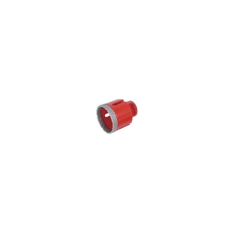RUBI KORONA M14 Z NASYPEM DIAMENTOWYM LUTOWANYM 28mm