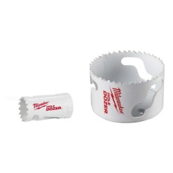 MILWAUKEE OTWORNICA BIMETAL...