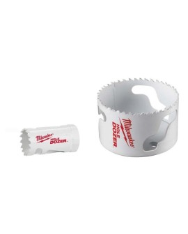 MILWAUKEE OTWORNICA BIMETAL 102mm BLISTER