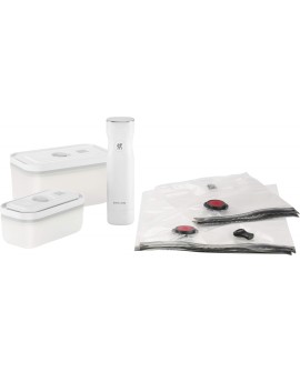 Zestaw startowy plastikowy S/M ZWILLING Fresh & Save 36807-006-0