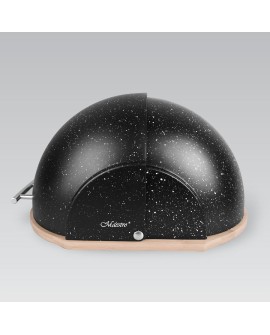 Chlebak MAESTRO MR-1678G-BLACK