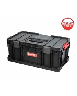 QBRICK SYSTEM TWO TOOLBOX PLUS 526 x 307 x 221