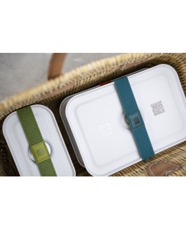 Plastikowy lunch box ZWILLING Fresh & Save 1.6 ltr