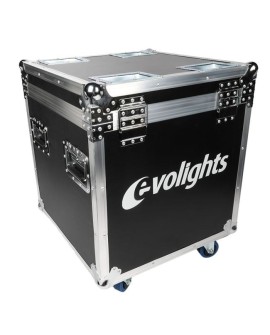 EVOLIGHTS LUMENO CASE 2IN1 skrzynia transportowa