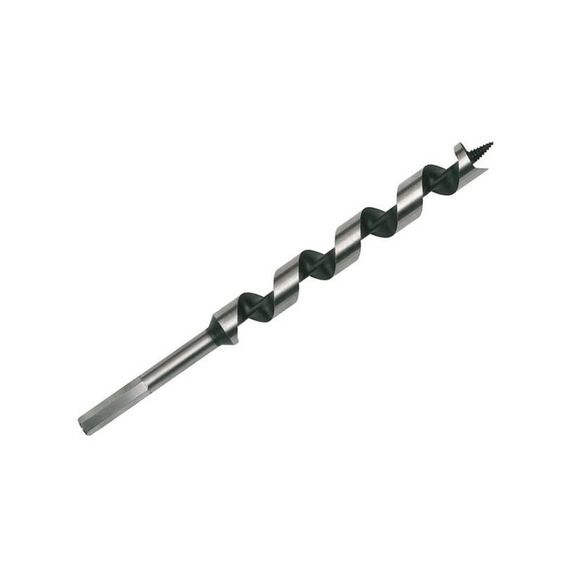 MILWAUKEE ŚWIDER DO DREWNA 30 460 HEX 11mm.