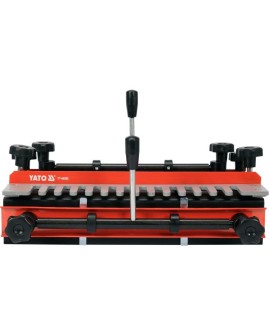 Yato YT-44085 kołek rozporowy 1 szt.