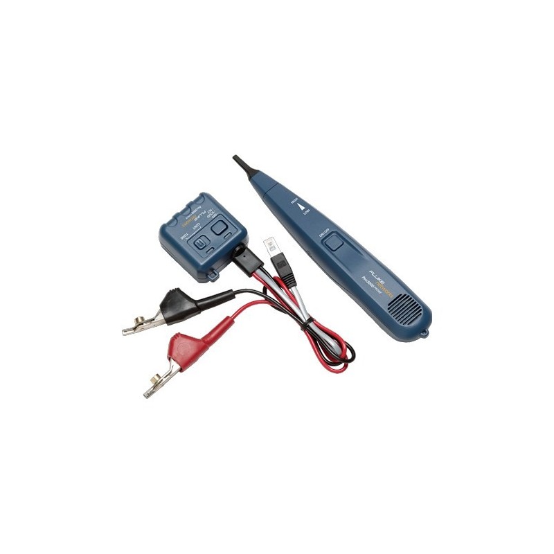 FLUKE Analogowy Lokalizator Par PRO3