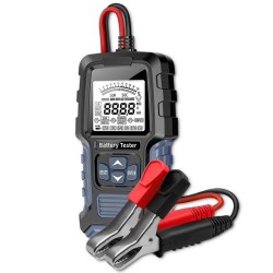 Qoltec Cyfrowy tester...
