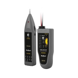 Tester linii telefonicznych...