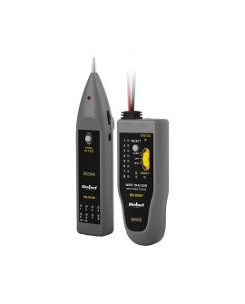 Tester linii telefonicznych (Szukacz par przew.) REBEL RB-806R