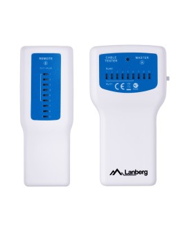 Tester kabli do kabli Lanberg NT-0402