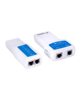 Tester kabli do kabli Lanberg NT-0402